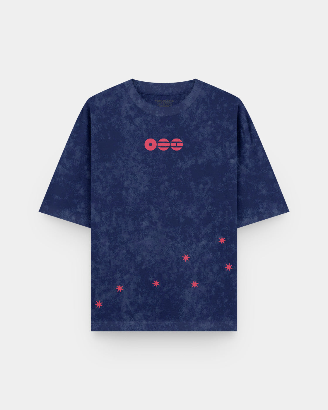 BTS Arirang ⭐ Acid Wash