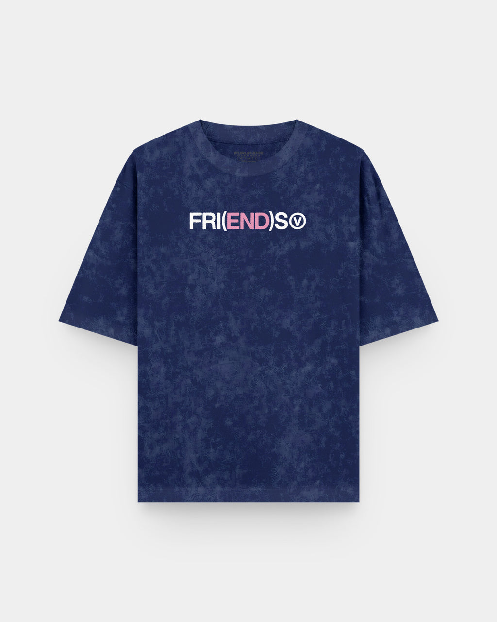 V Fri(end)s Acid Wash