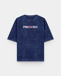 V Fri(end)s Acid Wash