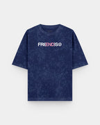 V Fri(end)s Acid Wash