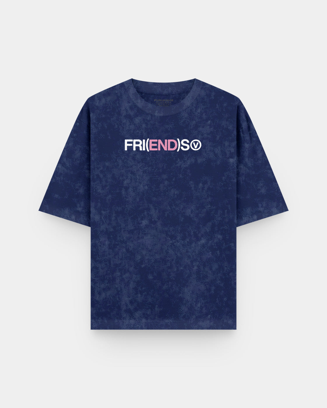 V Fri(end)s Acid Wash