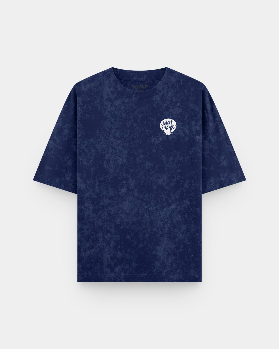 Bullet for My Valentine Knives Acid Wash