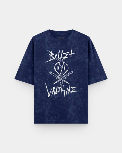 Bullet for My Valentine Acid Wash