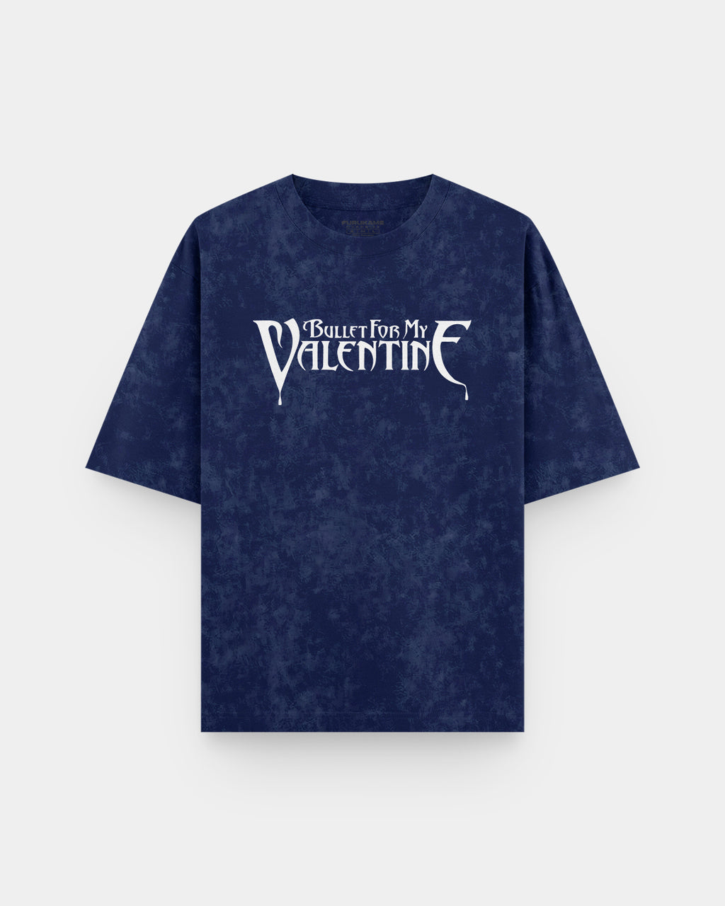 Bullet for My Valentine v.1 Acid Wash