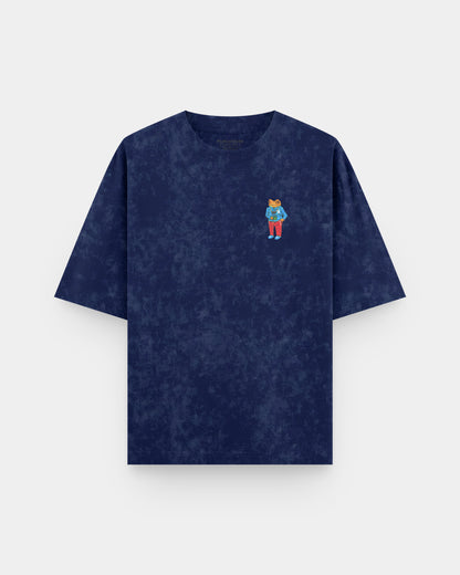 Sapo Concho 🐸 Acid Wash