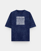 Deftones Wired Acid Wash