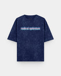 Dua Lipa Tour '25 Acid Wash