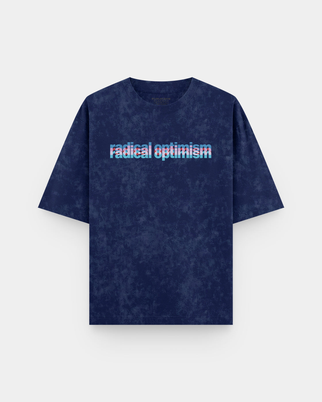 Dua Lipa Tour '25 Acid Wash