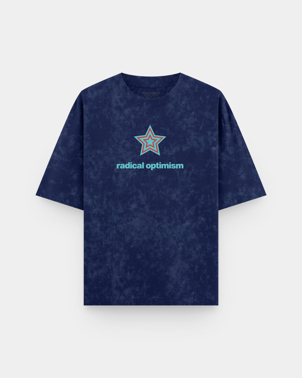 ⭐ Radical Optimism Acid Wash