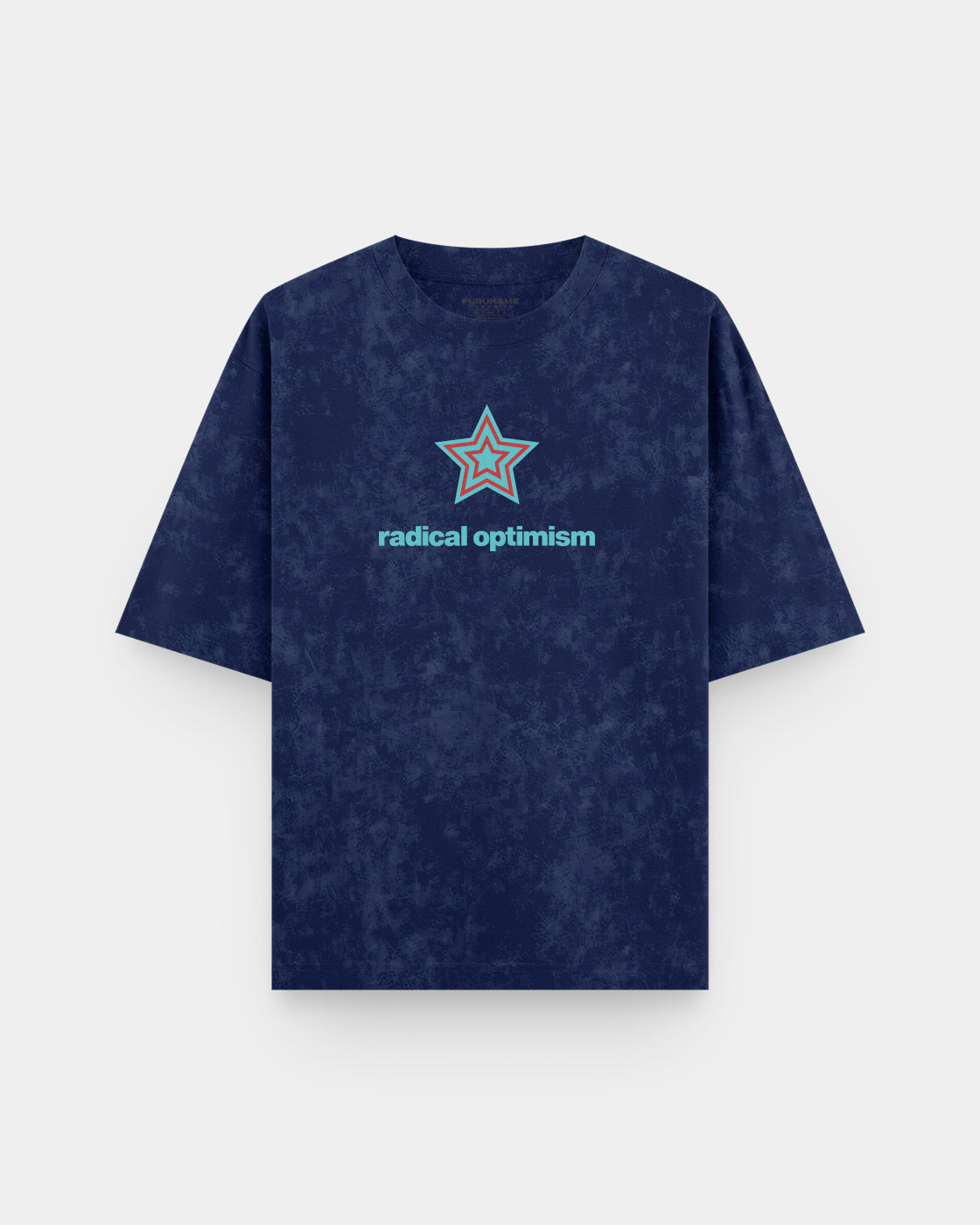 ⭐ Radical Optimism Acid Wash