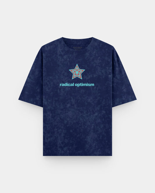 ⭐ Radical Optimism Acid Wash