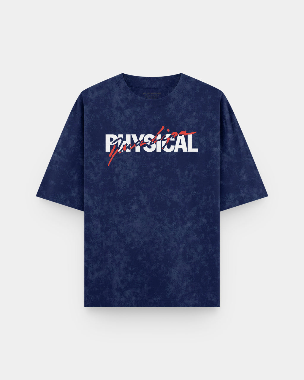 Dua Lipa "Physical" Acid Wash