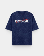 Dua Lipa "Physical" Acid Wash