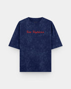 Foo Fighters v.1 Acid Wash