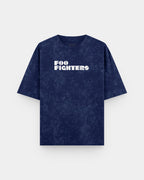Foo Fighters v.2 Acid Wash