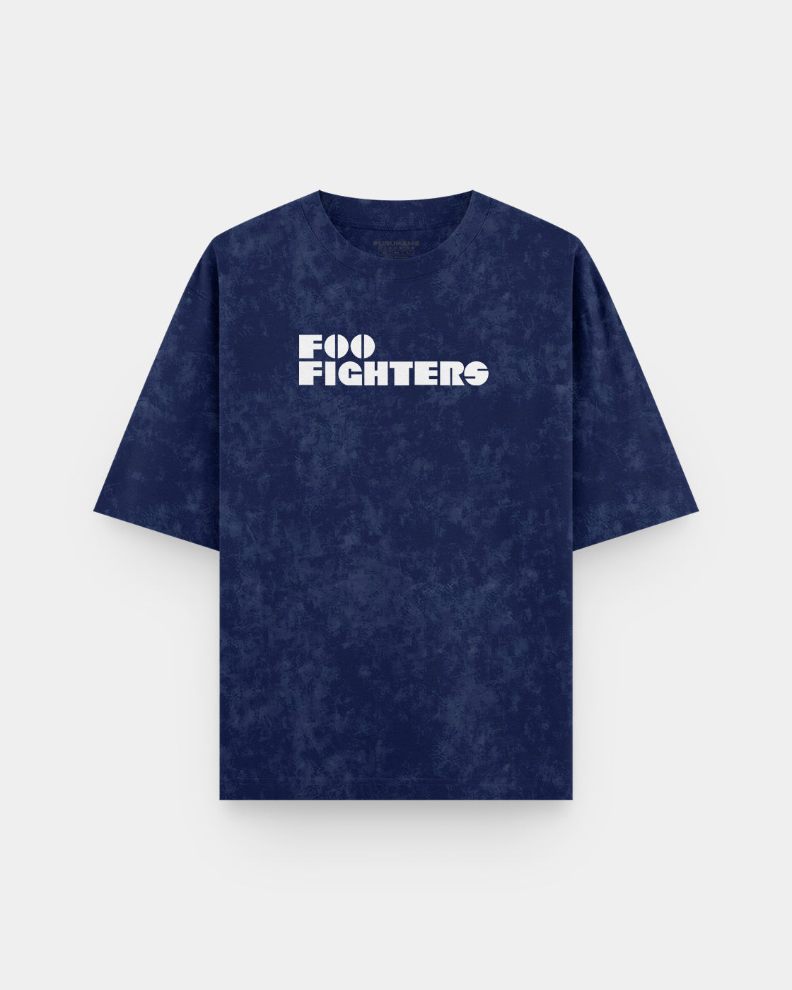 Foo Fighters v.2 Acid Wash