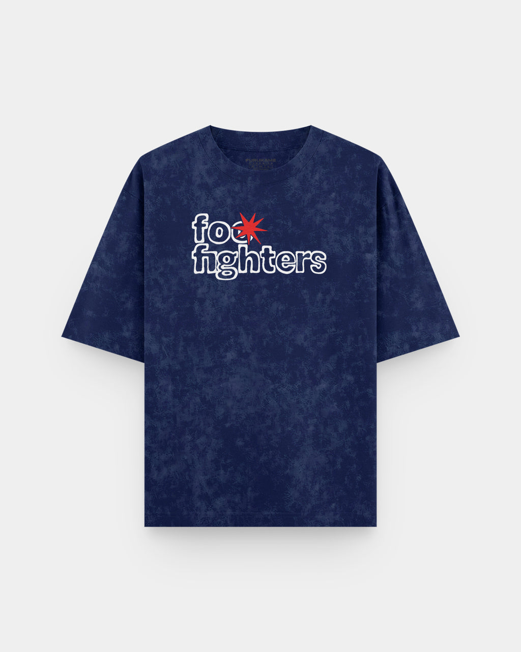 Foo Fighters v.3 Acid Wash