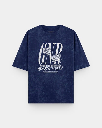 GN'R Appetite for Destruction Acid Wash