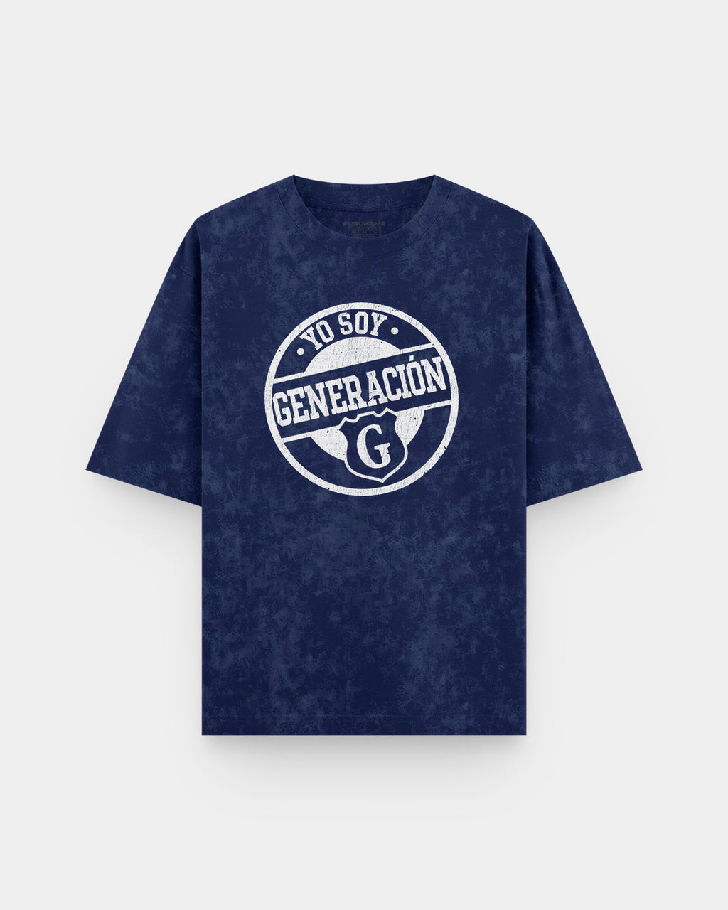 Generación G Hombres G Acid Wash