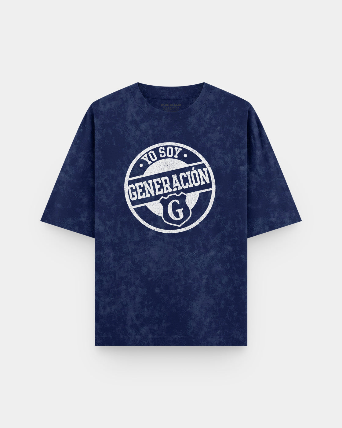 Generación G Hombres G Acid Wash