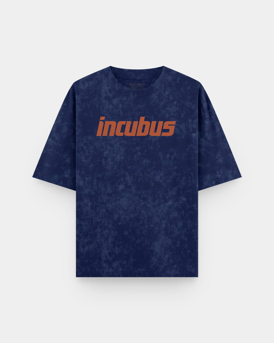 Incubus Acid Wash