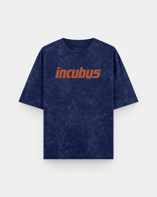 Incubus Acid Wash