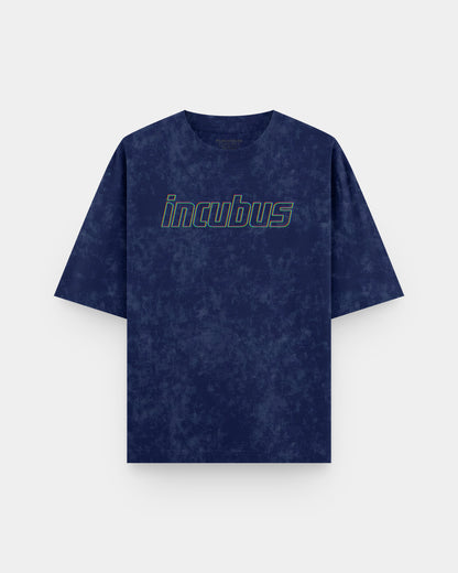 Incubus RGB Acid Wash