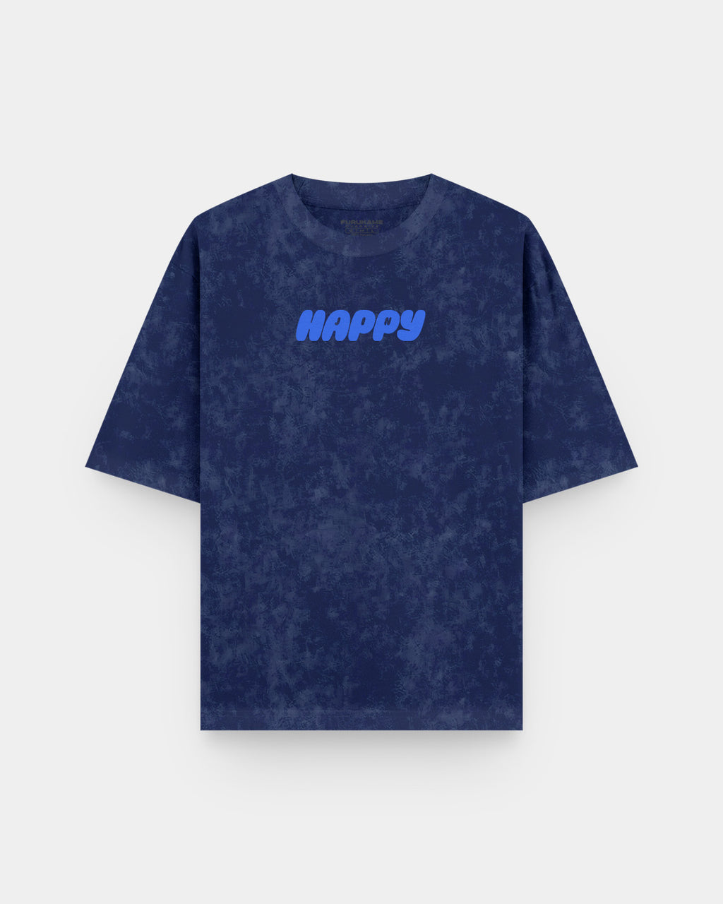 Jin Happy 😄 Acid Wash