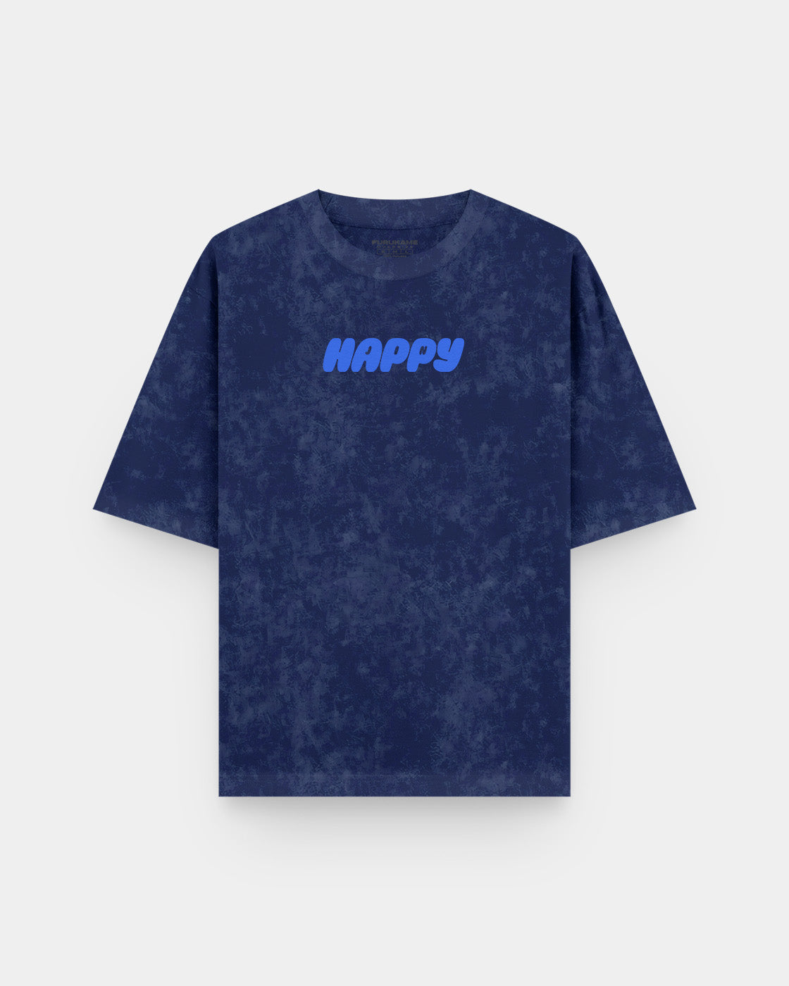 Jin Happy 😄 Acid Wash