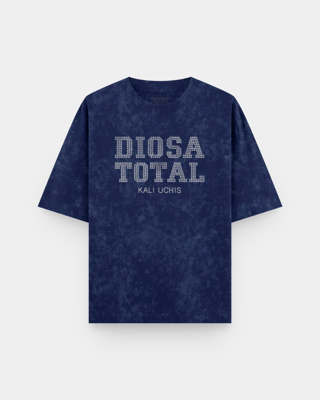 Diosa Total Acid Wash