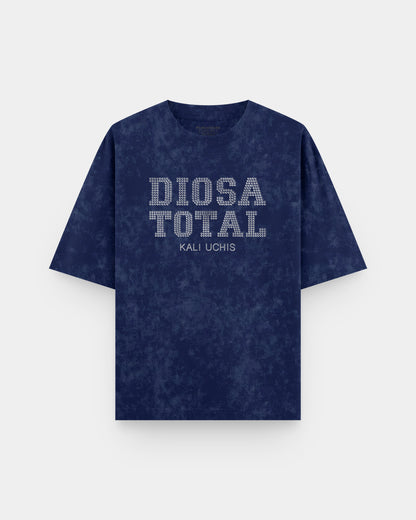 Diosa Total Acid Wash