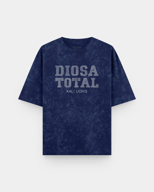 Diosa Total Acid Wash