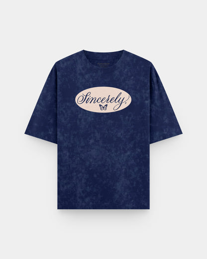 Kali Uchis Sincerely Acid Wash