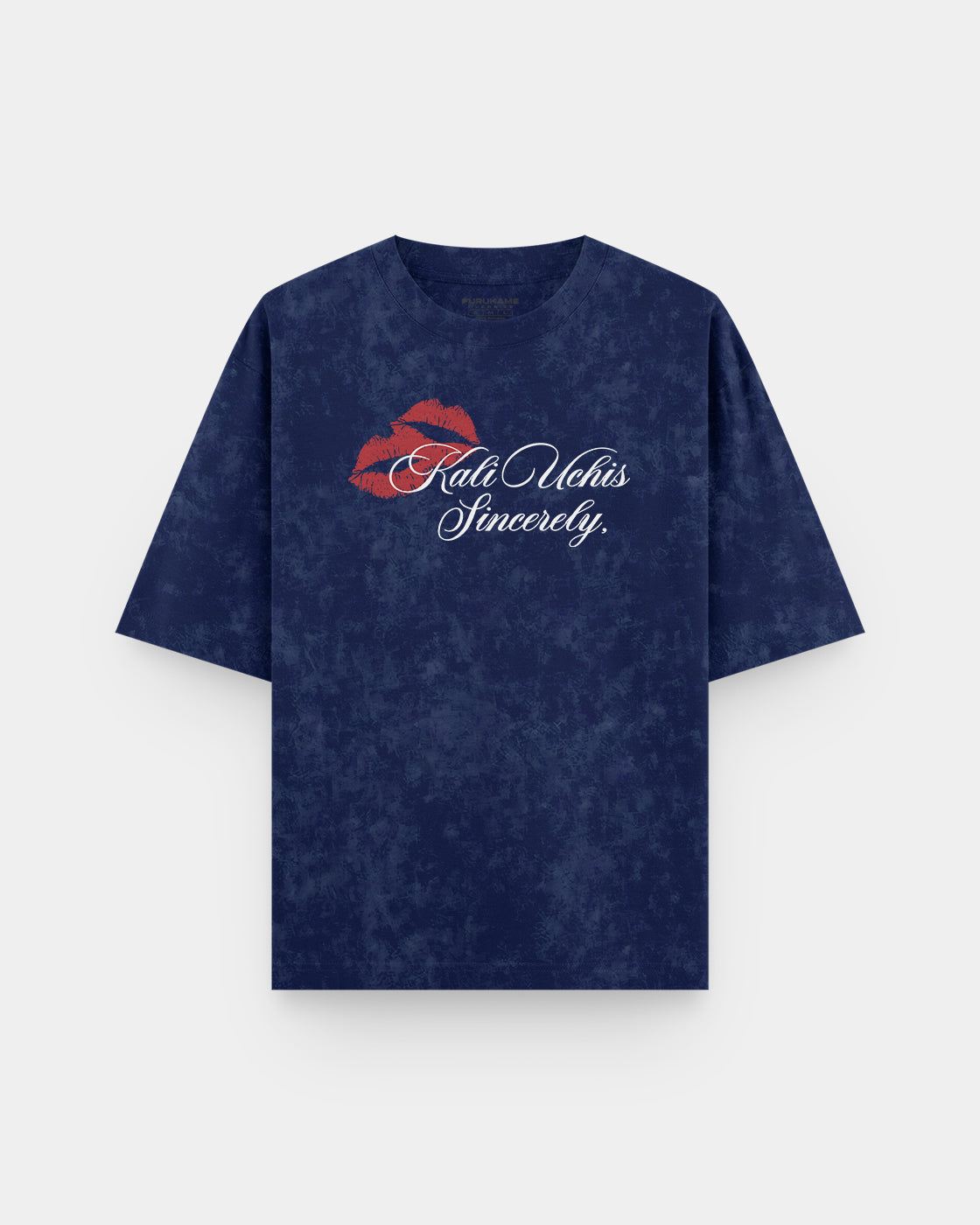 Kali Uchis Tour v.1 Acid Wash