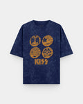 KISS Crayon Acid Wash