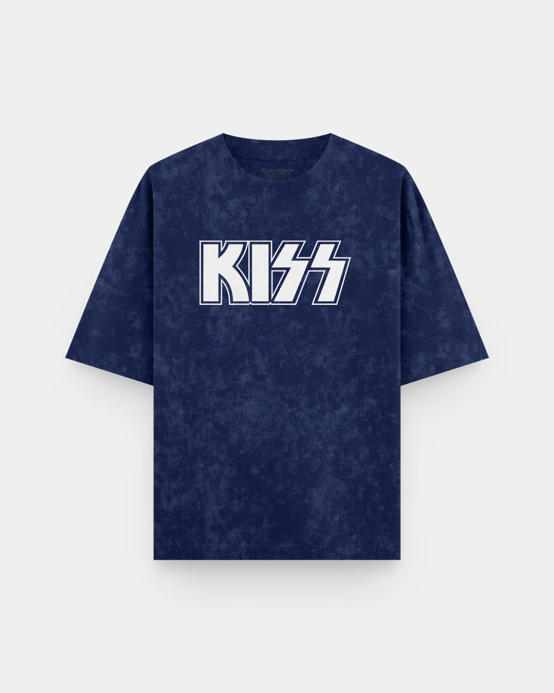 KISS Acid Wash