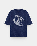 Korn Bones Acid Wash