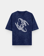 Korn Bones Acid Wash