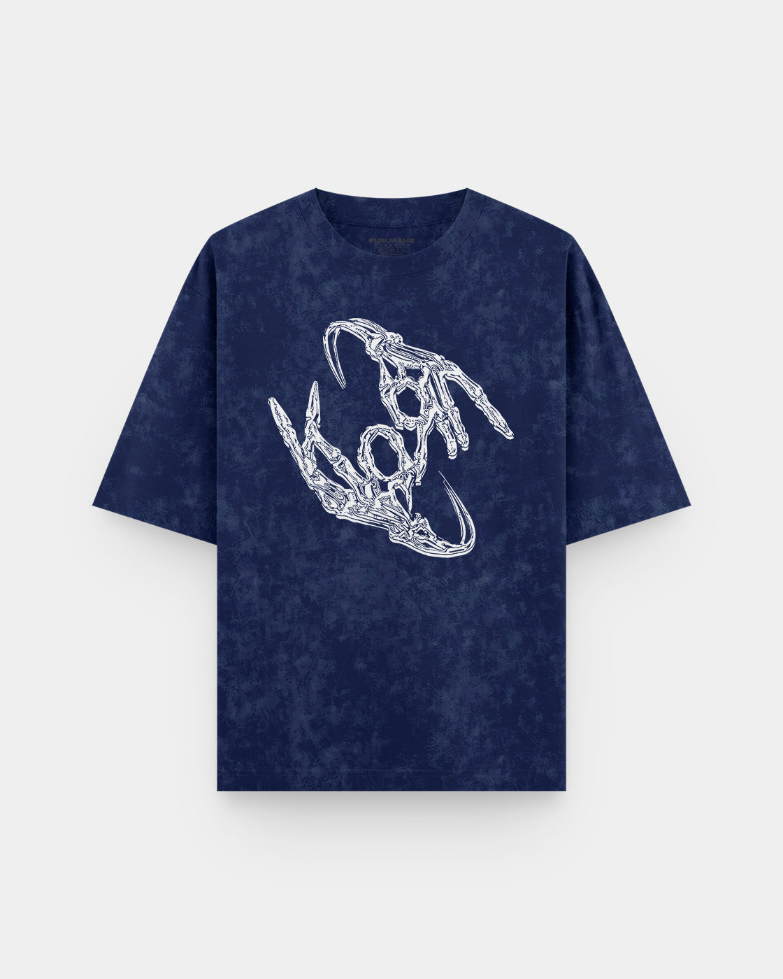 Korn Bones Acid Wash