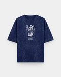 Korn The Nothing Acid Wash