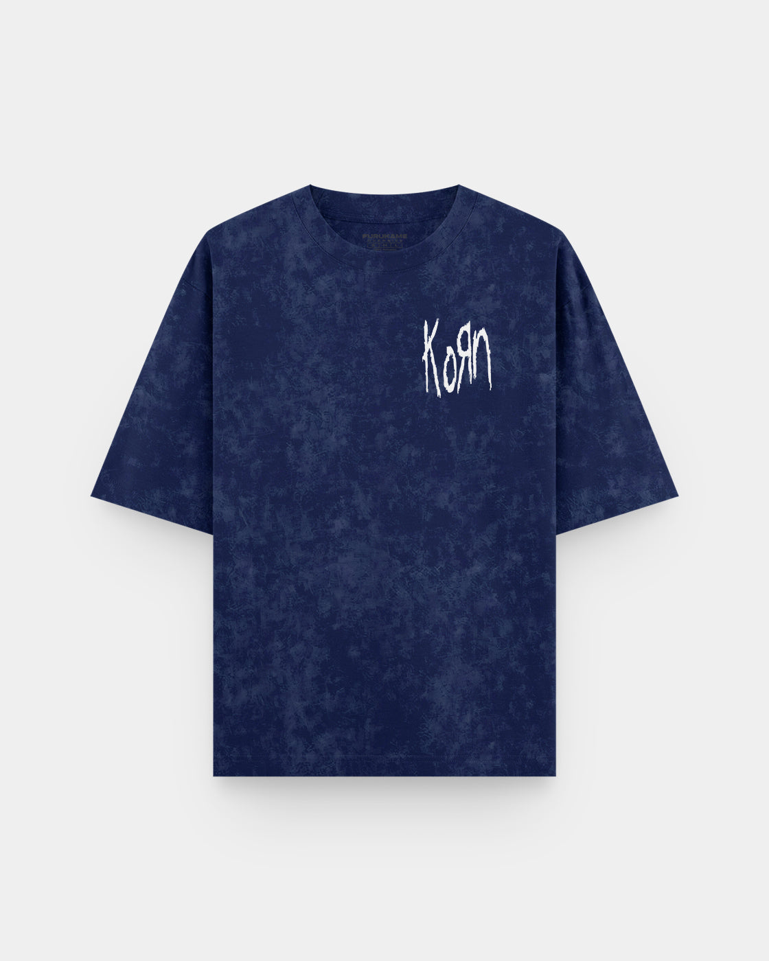 Korn The Serenity of Suffering Acid Wash