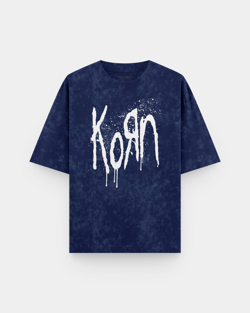 Korn v.2 Acid Wash