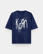 Korn v.2 Acid Wash