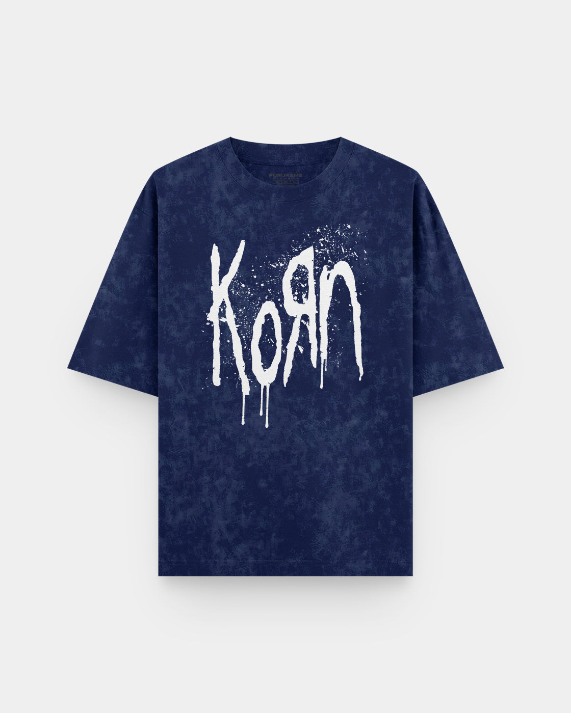 Korn v.2 Acid Wash