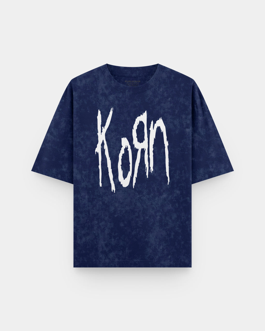 Korn v.1 Acid Wash
