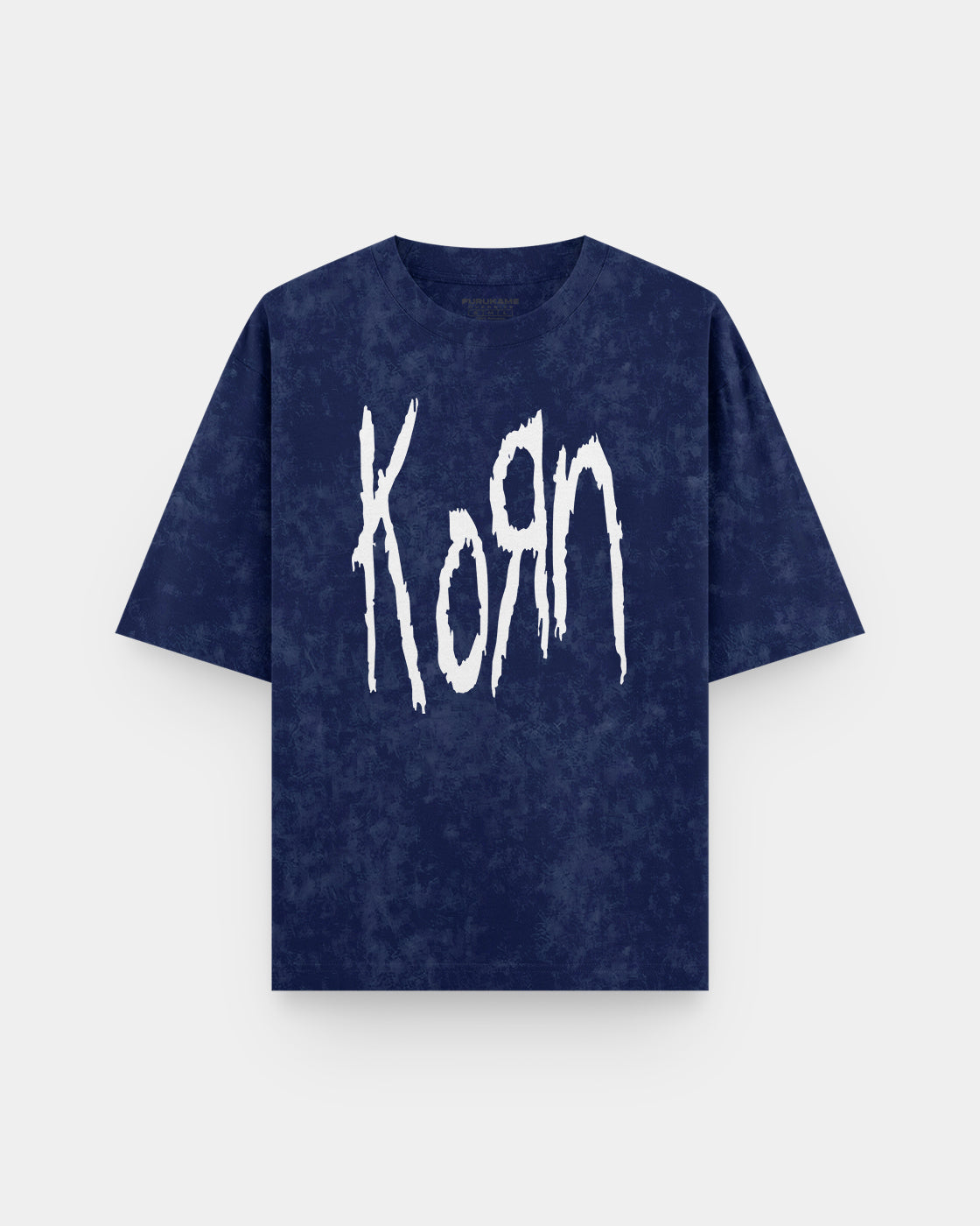 Korn v.1 Acid Wash