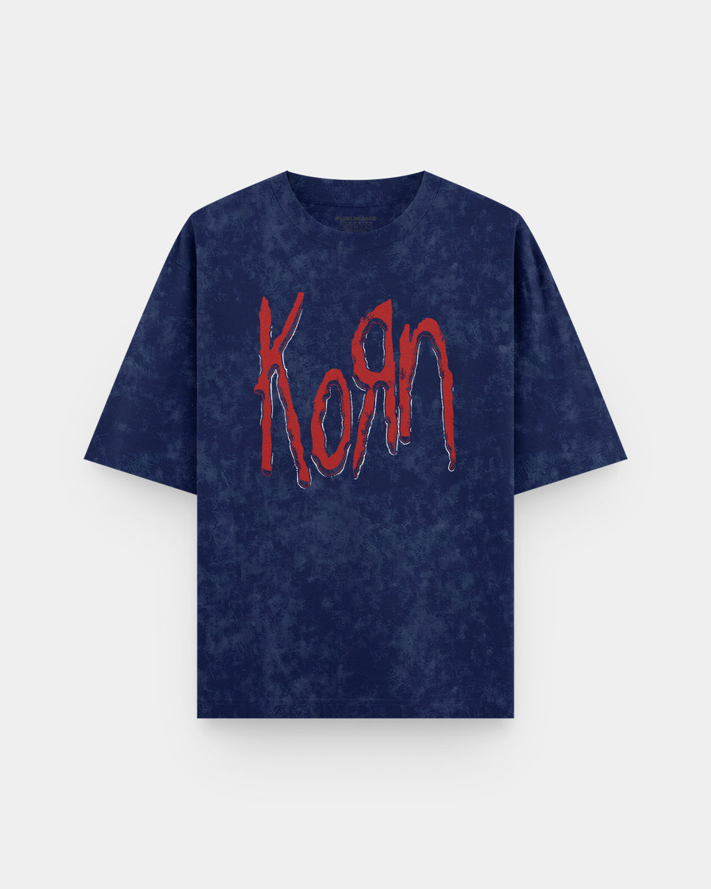Korn v.3 Acid Wash