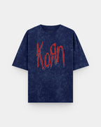 Korn v.3 Acid Wash