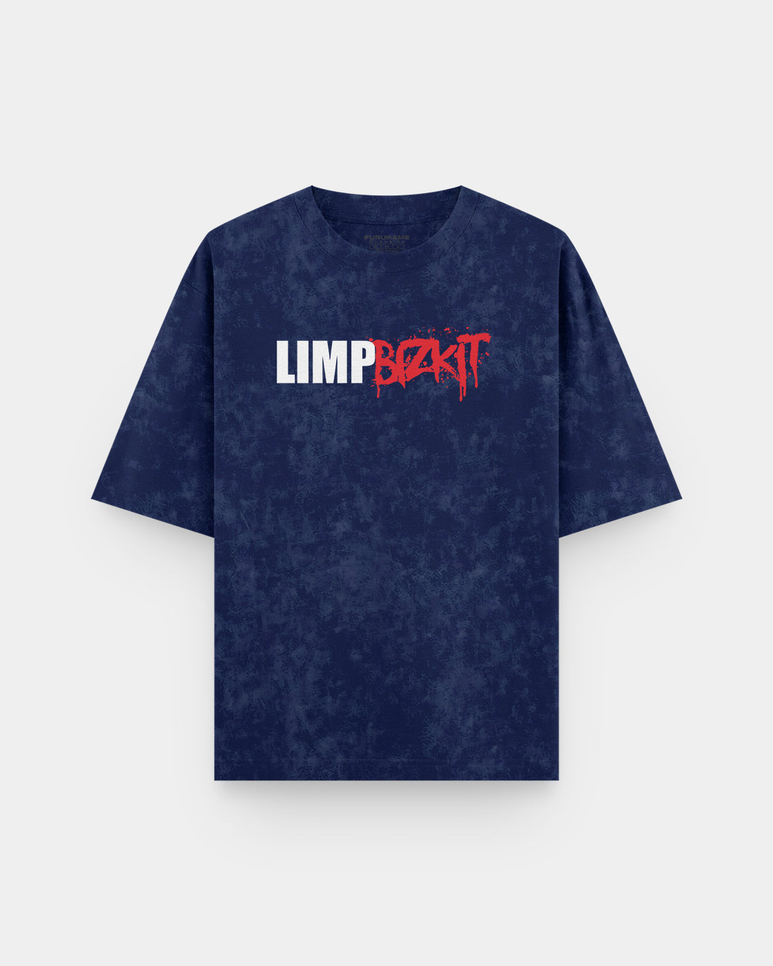 Limp Bizkit v.3 Acid Wash