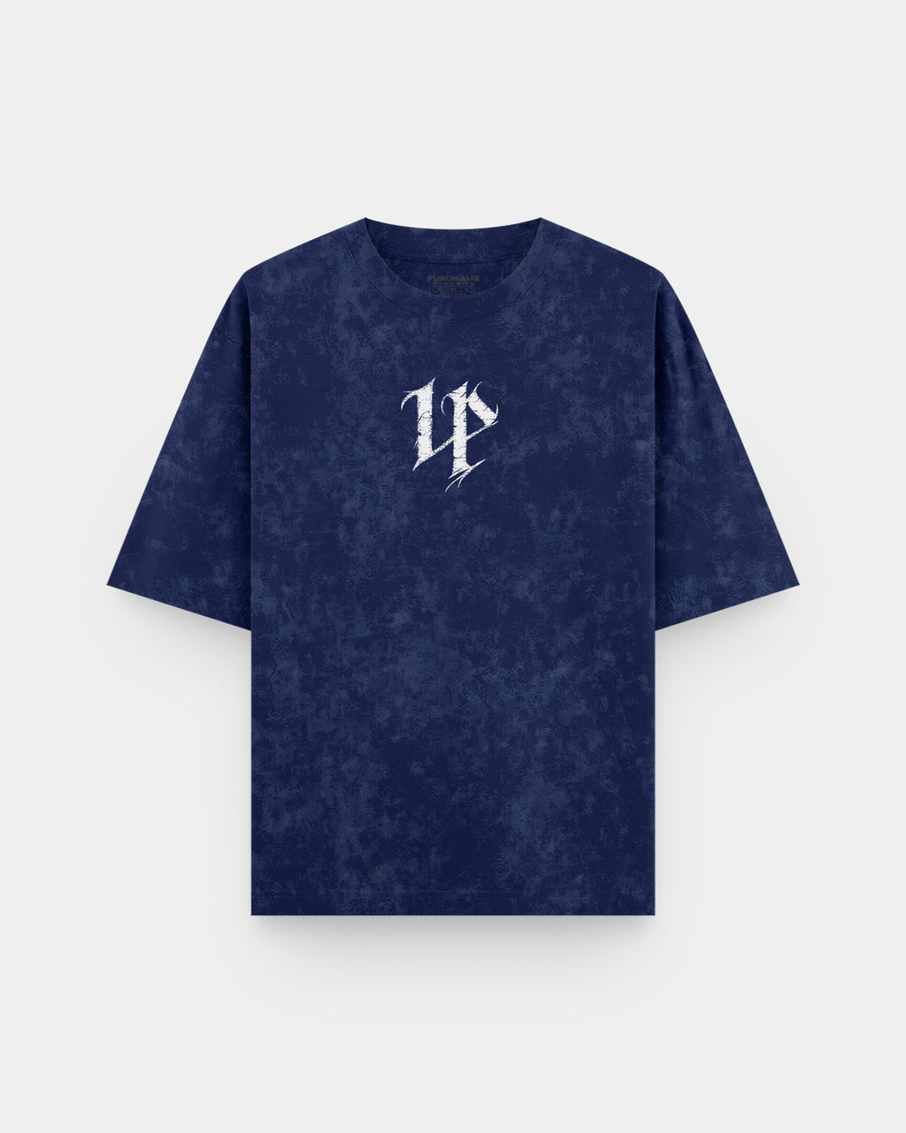 Linkin Park Metal Acid Wash